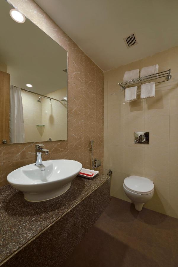 The Eastern Hotel Ankleshwar Экстерьер фото