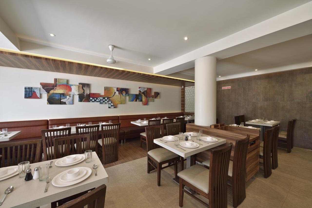 The Eastern Hotel Ankleshwar Экстерьер фото