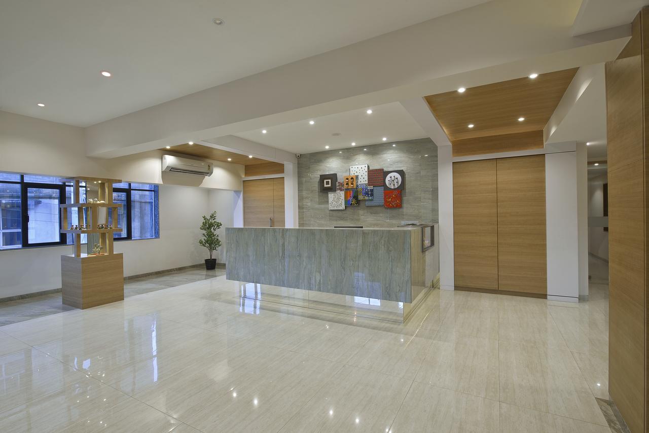 The Eastern Hotel Ankleshwar Экстерьер фото