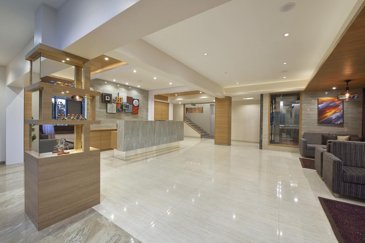The Eastern Hotel Ankleshwar Экстерьер фото